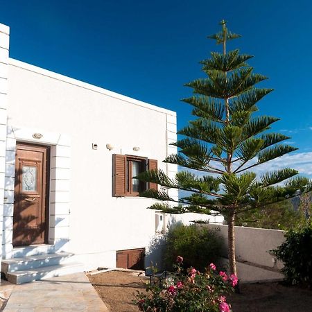 Apartamento Naxos View Glinado Naxos Exterior foto