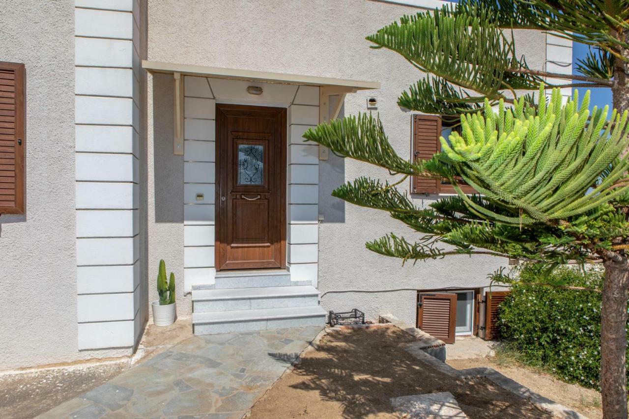 Apartamento Naxos View Glinado Naxos Exterior foto